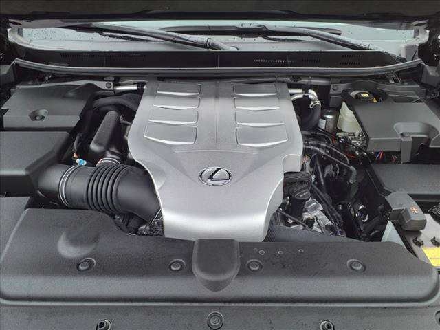 2022 Lexus GX 460 Base
