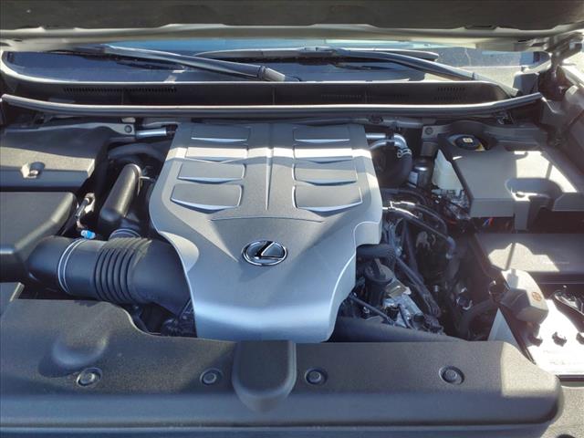 2023 Lexus GX 460 Base