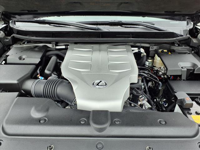2022 Lexus GX 460 Luxury