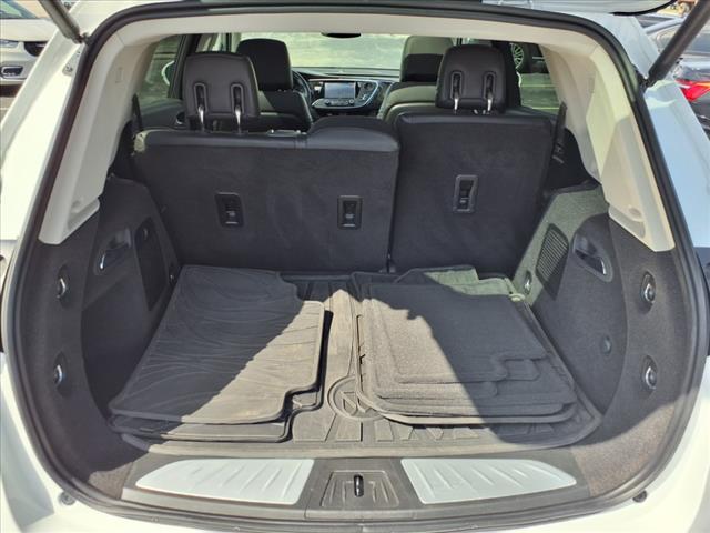 2020 Buick Envision Premium II