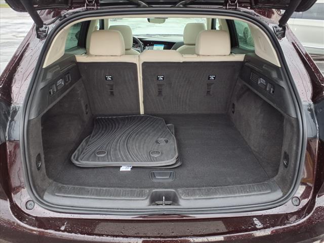 2022 Buick Envision Avenir