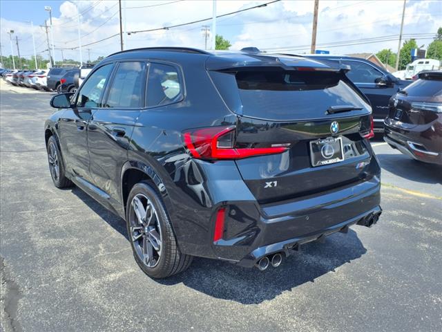 2024 BMW X1 M35i
