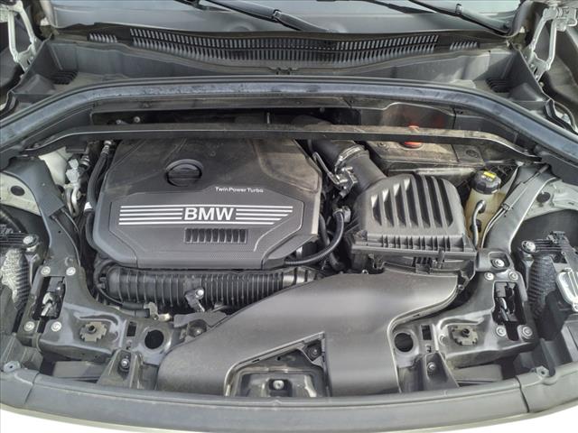 2022 BMW X2 xDrive28i
