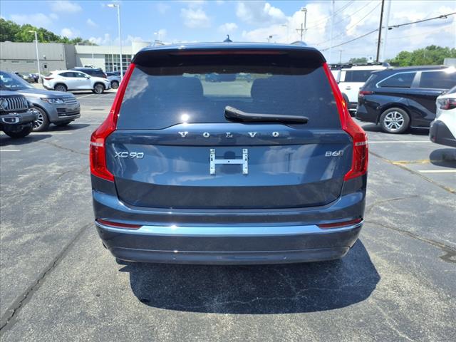 2023 Volvo XC90 B6 Ultimate Bright Theme 7P