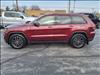2017 Jeep Grand Cherokee Trailhawk