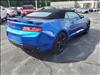 2018 Chevrolet Camaro SS