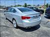 2018 Chevrolet Impala Premier