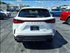 2022 Lexus NX 350h Premium