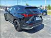2022 Lexus NX 350 F SPORT Handling
