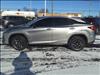 2021 Lexus RX 350 F SPORT