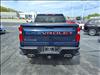 2022 Chevrolet Silverado 1500 Limited LT Trail Boss