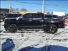 2018 Chevrolet Silverado 1500 LTZ Z71