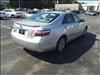2008 Toyota Camry Hybrid Base