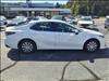 2021 Toyota Camry Hybrid LE