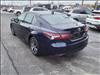 2021 Toyota Camry XLE