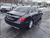 2019 Mercedes-Benz C-Class C 300 4MATIC