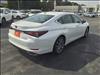 2020 Lexus ES 350 Base
