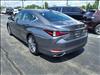 2021 Lexus ES 350 Base