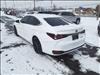 2022 Lexus ES 300h F SPORT