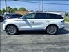 2023 Lincoln Aviator Standard