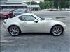 2022 Mazda MX-5 Miata RF Grand Touring