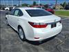2015 Lexus ES 350 Base