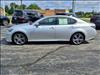 2016 Lexus GS 350 Base