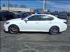 2019 Lexus GS 350 F SPORT