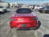 2022 Lexus LC 500 Convertible Base