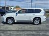 2017 Lexus GX 460 Base