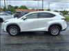 2020 Lexus NX 300 Base