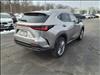 2022 Lexus NX 350 Luxury