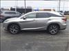 2021 Lexus RX 350L Base