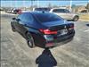 2022 BMW 5 Series M550i xDrive