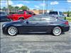 2013 BMW 6 Series 640i Gran Coupe