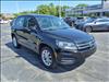 2017 Volkswagen Tiguan 2.0T Limited S 4Motion