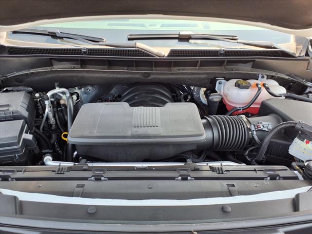 2025 GMC Yukon XL Elevation