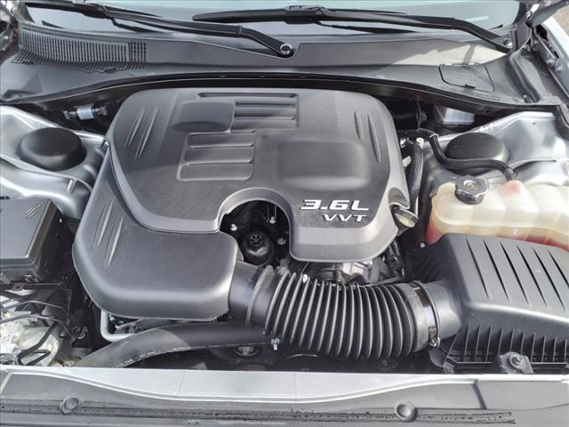 2023 Chrysler 300 Touring L