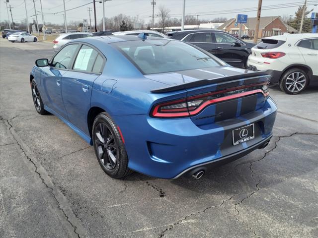 2020 Dodge Charger GT