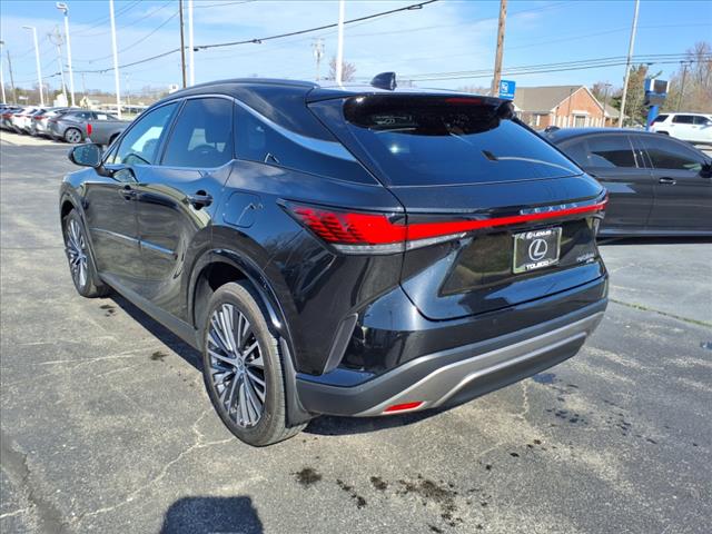 2023 Lexus RX 350 Premium+