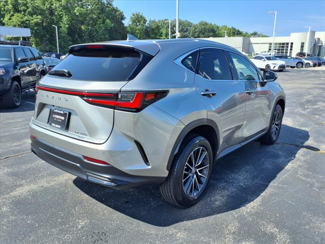 2023 Lexus NX 350 Premium