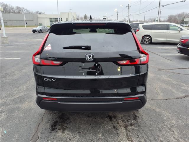 2023 Honda CR-V EX