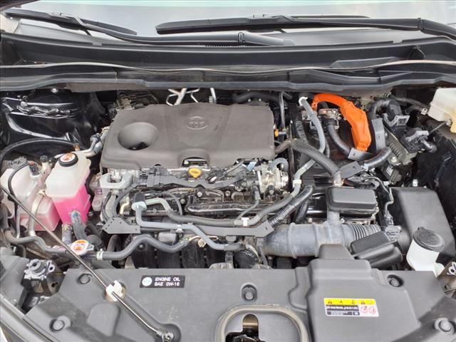 2022 Toyota Sienna XSE 7-Passenger