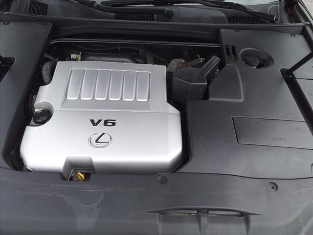 2008 Lexus ES 350 Base