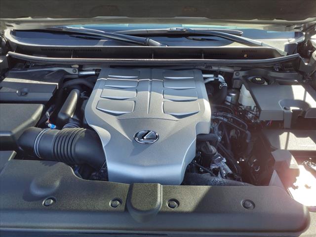 2022 Lexus GX 460 Base