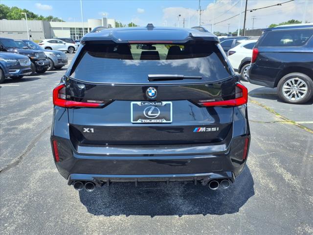 2024 BMW X1 M35i