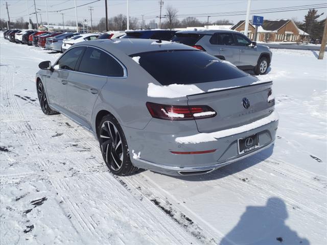 2023 Volkswagen Arteon SEL Premium R-Line 4Motion