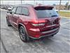 2017 Jeep Grand Cherokee Trailhawk