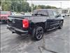 2018 Chevrolet Silverado 1500 LTZ Z71