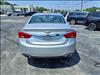 2018 Chevrolet Impala Premier
